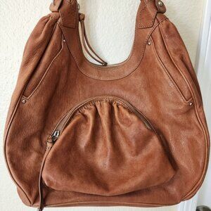 Botkier Bryant Large Hobo Shoulder Bag